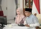 Ridwan Kamil: Doa Penyempurna Ikhtiar Tangani Pandemi