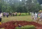 Ada Lonjakan Kematian akibat Covid-19, Pemkab Tambah TPU
