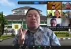 UIN SGD Bandung Siap Laksanakan MBKM Tahun Akademik 2021/2022