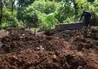 Polisi Tegaskan Tidak Ada Pungli di TPU Cikadut