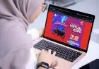 PPKM Darurat, DAM Tawarkan Promo Menarik Melaui Honda Jabar Virtual Expo 