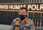 Mabes Polri Benarkan Penangkapan dr Lois
