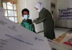 Butuh Waktu 20 Bulan Selesaikan Vaksinasi Covid-19 di Indramayu