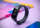 OPPO Band Sematkan Fitur Lacak Saturasi Oksigen