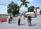 Pasien Positif dan Meninggal di Garut Berkurang Berkat PPKM Darurat