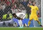 Usai Gagal Penalti ke Gawang Italia, Begini Curhat Marcus Rashford