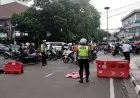 Oded Ingatkan Petugas di Lapangan Harus Persuasif dan Humanis
