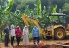 TPU Khusus Pasien Covid-19 di Kota Bogor Hampir Penuh