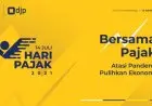 Hari Pajak di Masa PPKM Darurat