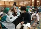 Kemendikbudristek Apresiasi Sekolah Lakukan Vaksinasi pada Siswa