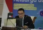 PPKM Darurat, Mobilitas Warga Jabar Turun 15,4 Persen
