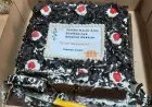 Tingkatkan Mental Health Nakes, Ridwan Kamil Kirim Kue