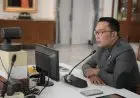 Kolaborasi Jabar Tekan BOR Rumah Sakit
