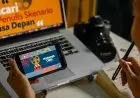 Telkomsel Maxstream Berburu Talenta Penulis Film