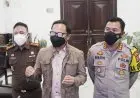 Penurunan Mobilitas Masyarakat Kota Bogor Salah Satu Terbaik di Jawa Barat