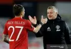 AS Roma dikabarkan siap datangkan Alex Telles dari Manchester United