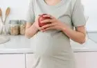 Kontrol kalori dan nutrisi penting cegah hipertensi pada bumil