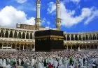 Wakil Ketua MPR Minta Kemenag Pastikan Jamaah Indonesia Bisa Umrah