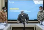 bank bjb Gelar Kick Off Meeting Penerapan ISO 37001 Sistem Manajemen Anti Penyuapan (SMAP)