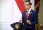 Jokowi: Vaksin Adalah 'Global Public Goods'