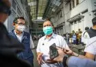 Pemkot Bandung Kembali Refocusing APBD Gunas Atasi Kebutuhan Oksigen