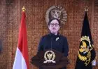 DPR Soroti Rendahnya Serapan Anggaran Penanganan Covid-19 di Daerah