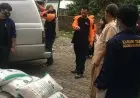 Begini Cara Karang Taruna Sukajaya Bantu PPKM Darurat