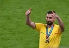 Resmi, Donnarumma Gabung Neymar dan Ramos