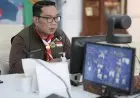 Pesan dan Harapan Ridwan Kamil untuk Jabar Bergerak