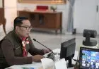 Jabar Terima Bantuan 6 Ventilator dan 3.000 APD Hazmat dari PT Cikarang Listrindo