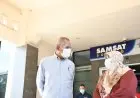 Wakil Ketua DPRD Jabar Dorong Samsat Subang Berinovasi Kejar Pendapatan di Tengah PPKM
