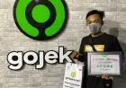 Mitra Gocar Bandung Antarkan Lansia ke Rumah Sakit Diganjar Apresiasi   