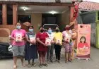 Koperasi Karya Mandiri Sebar 15 Ribu Paket Sembako bagi Anggota