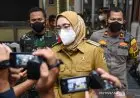 Alhamdulillah, Dua Kecamatan di Purwakarta Masih Berstatus Zona Hijau