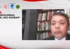 Kemenag Minta Penyuluh Gandeng Satgas Awasi Potensi Pelanggaran Prokes