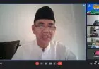 MUI: Idul Adha di Rumah Tetap Afdal