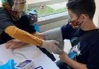 Kemendikbudristek Dorong Siswa Ikuti Vaksinasi Covid-19