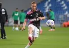 Arthur Absen Bela Juventus di Awal Musim karena Akan Jalani Operasi