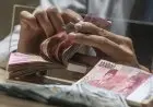 Rupiah Jumat Pagi Melemah 32 Poin