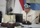 Ridwan Kamil Jelaskan Pentingnya Pancasila kepada Pelajar Jabar