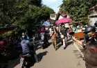 Wacana Perpanjangan PPKM Darurat, Kota Bandung Tunggu Instruksi Pusat 