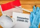 Kasus COVID-19 Lebih 50 Ribu, Kemenkes Lakukan Ini