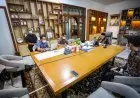 Antisipasi Dinamika, Pemkot Bandung Gelar Evaluasi PPKM Darurat Lebih Awal
