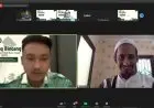 Tayang Bincang UPI Hadirkan Ustad Muda Habib Husein Ja'far Al Hadar 