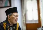 Oded Ajak Warga Kota Bandung Berkurban Sesuai Prokes