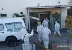 Nahas, Bupati Ini Meninggal Akibat Covid-19 Saat Sedang Jalani Isoman