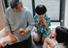 Menjaga Nafsu Makan Anak Penting di Tengah Pandemi Covid-19
