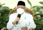 Wapres Imbau Pemotongan Hewan Kurban Idul Adha di RPH