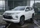 Mitsubishi Pajero Sport Dominasi Segmen Medium SUV