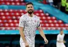 AC Milan Resmi Boyong Olivier Giroud dari Chelsea